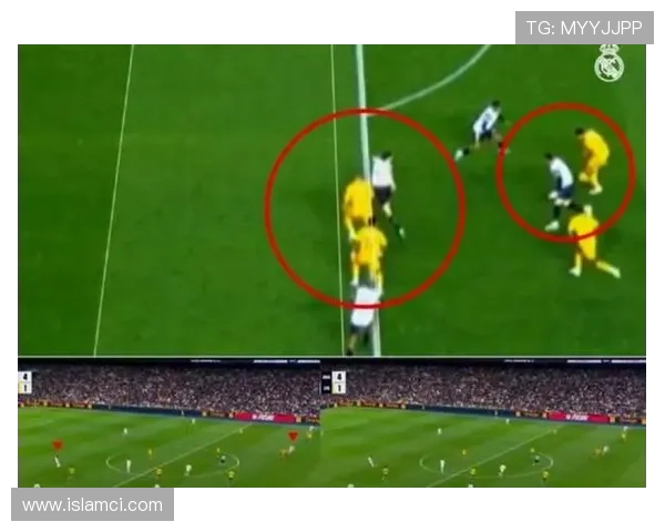 裁判与VAR判罚糟糕引发争议