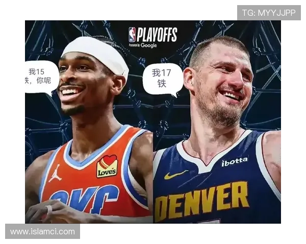 [NBA]亚历山大独取40分 雷霆主场大胜掘金.